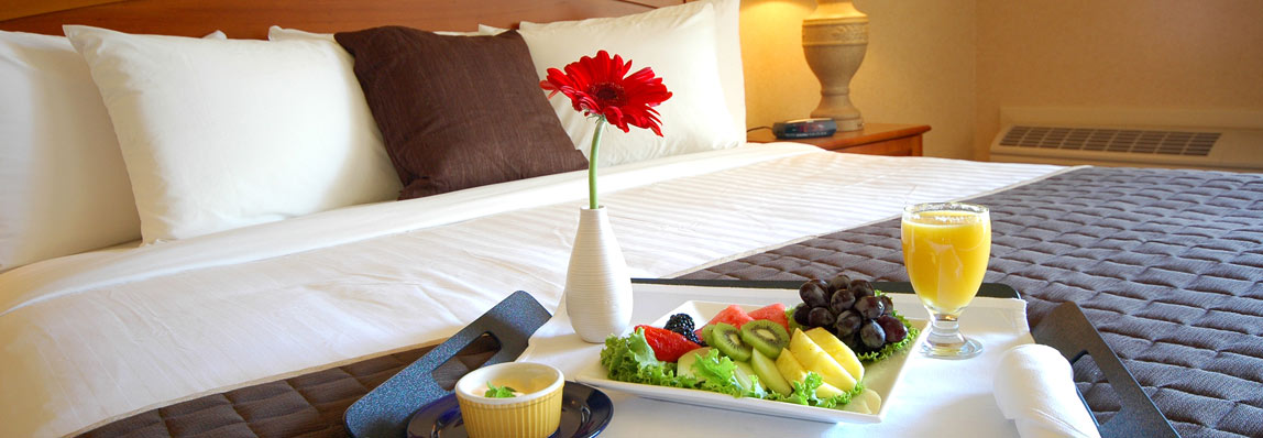 Accommodation