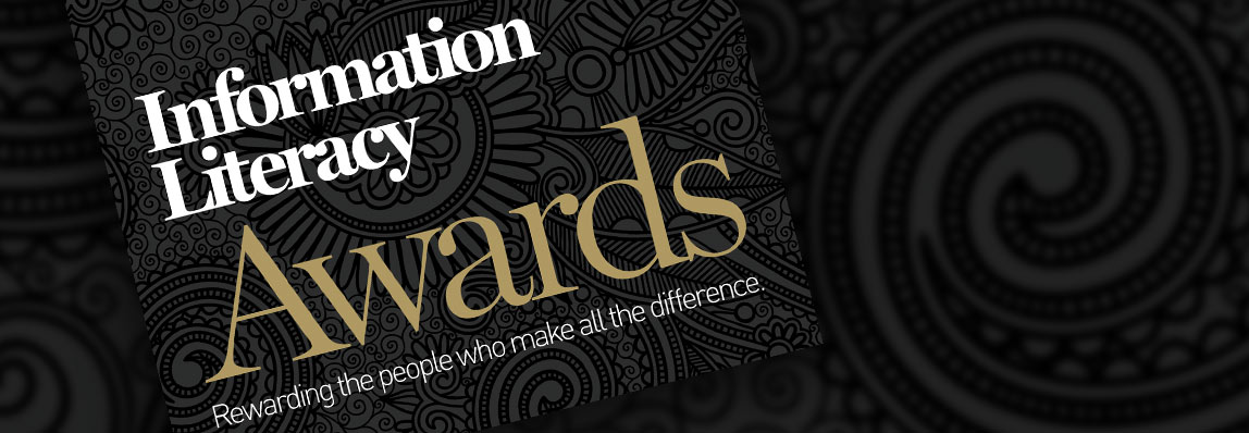 Awards image